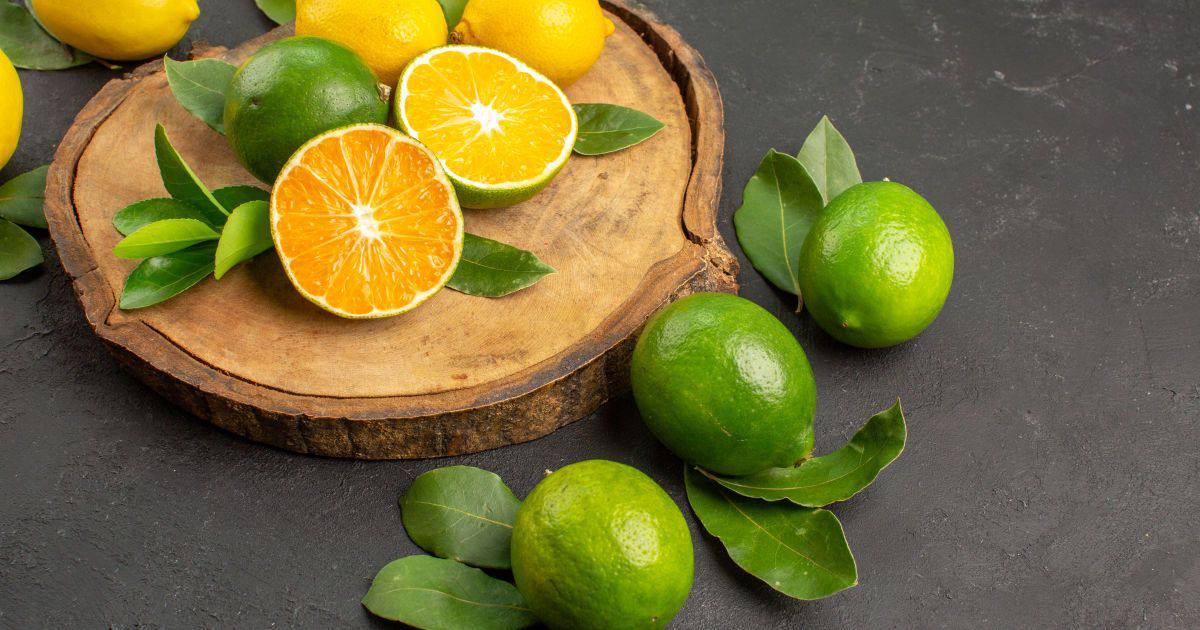 Koja je razlika između limete i limuna te koje su im slične osobine